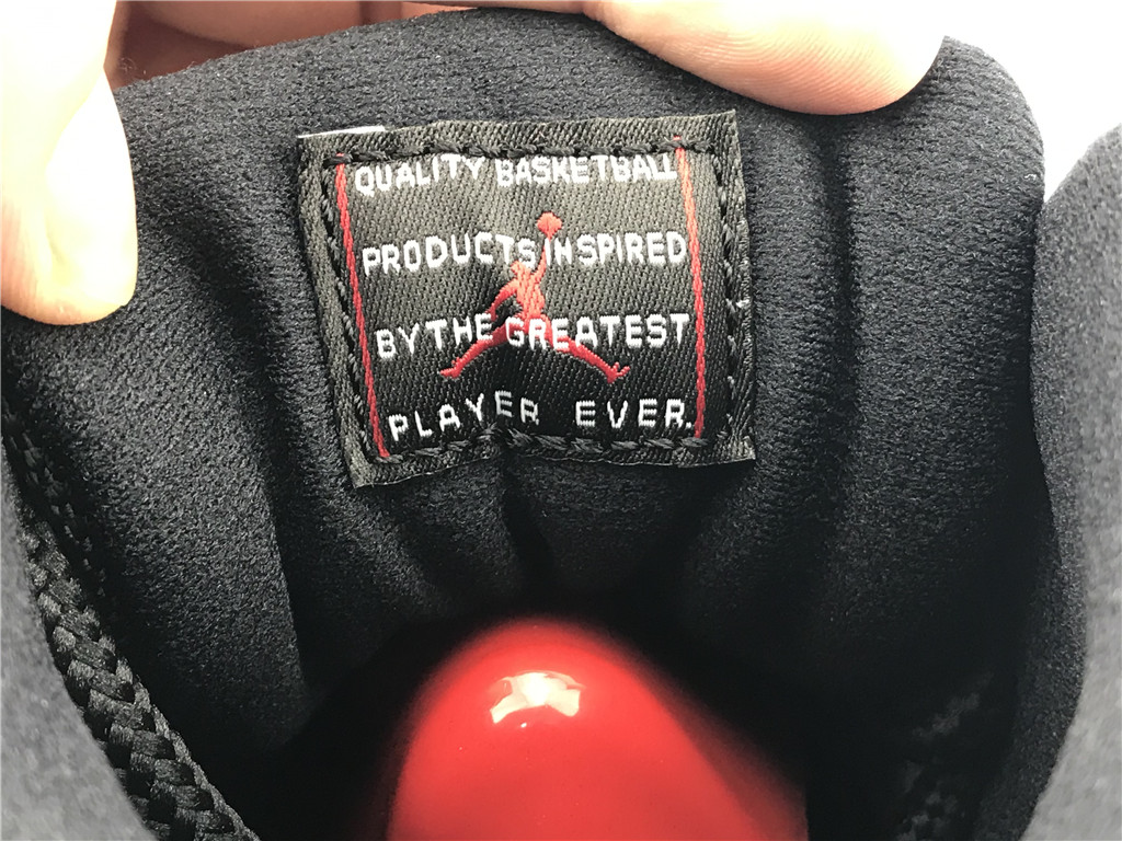 LJR Batch Air Jordan 11 Retro Bred 2019 378037-061